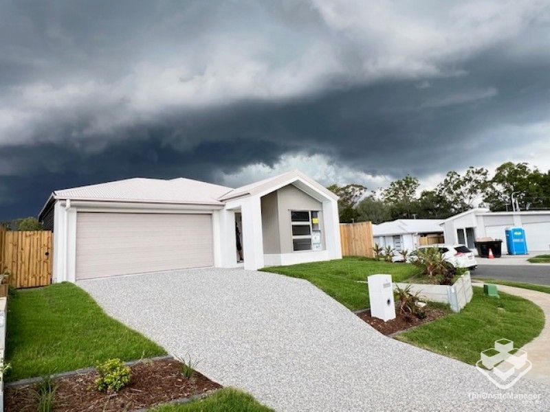 rental property Brisbane