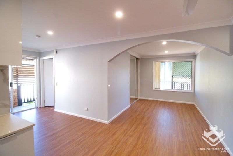 rental property Brisbane