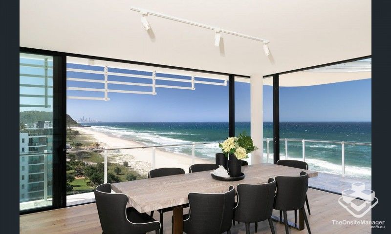 rental property Gold Coast