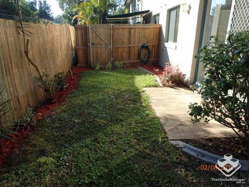 rental property Gold Coast