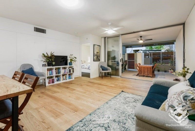 rental property Brisbane