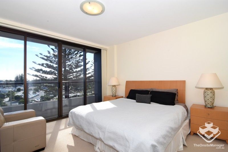 rental property Gold Coast