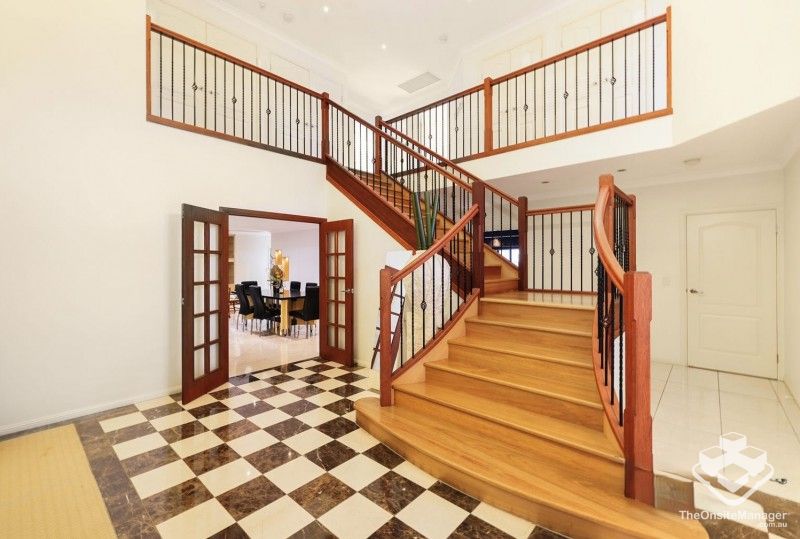 rental property Brisbane