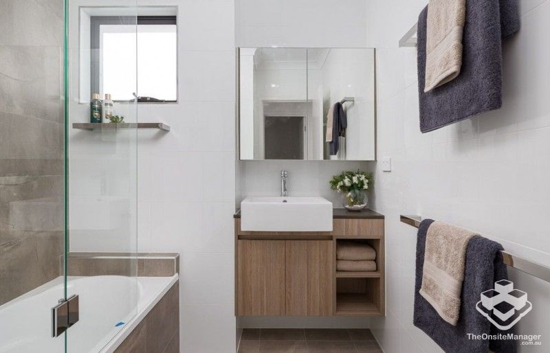 rental property Brisbane