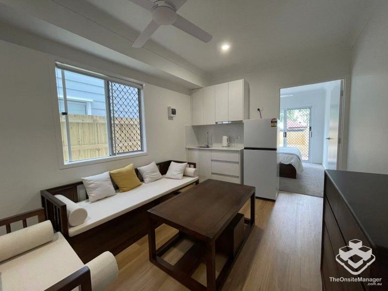 rental property Brisbane