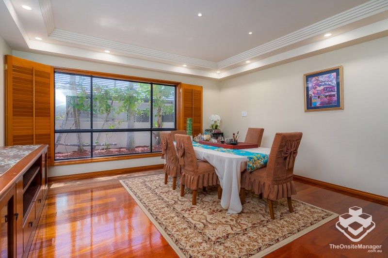 rental property Gold Coast