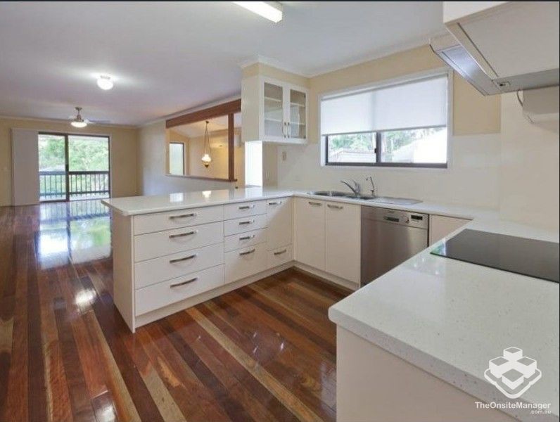 rental property Brisbane
