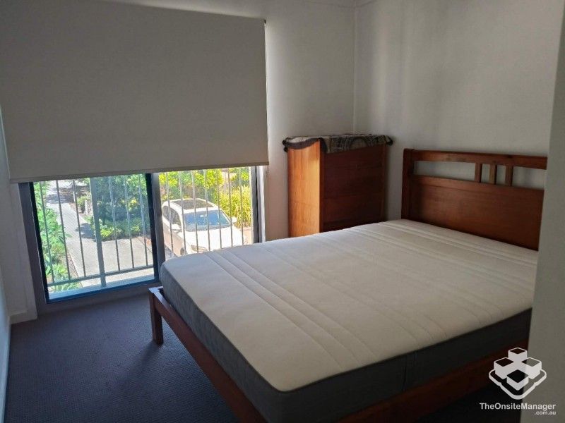 rental property Brisbane