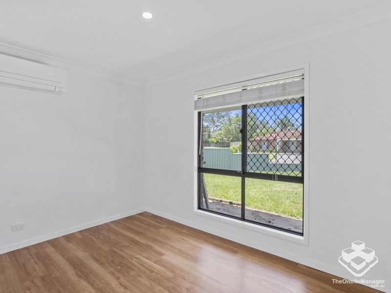 rental property Brisbane