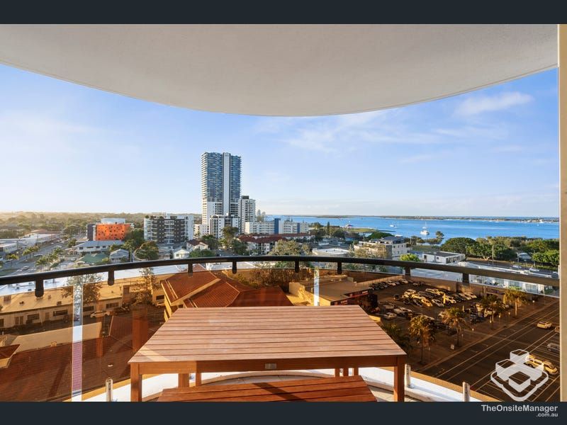 rental property Gold Coast