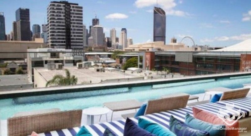 rental property Brisbane