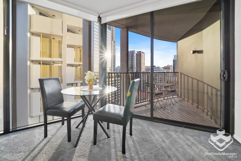 rental property Brisbane