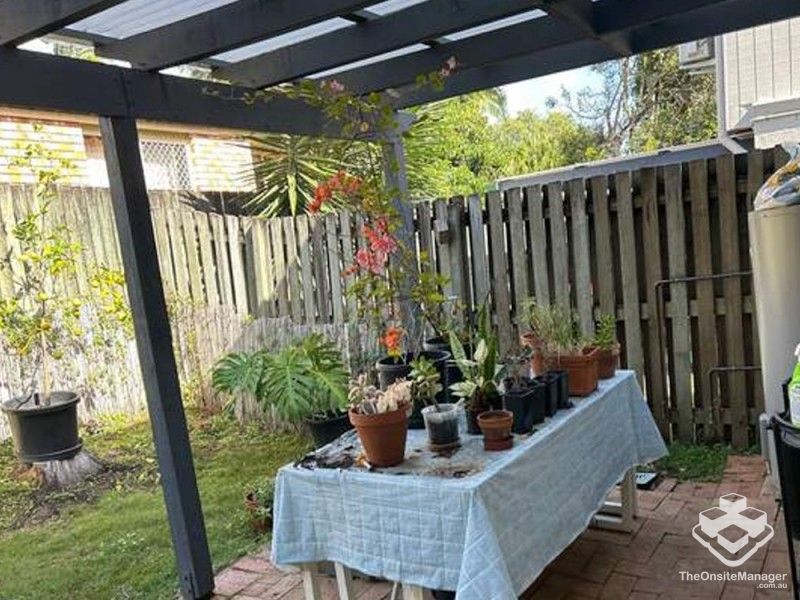 rental property Brisbane