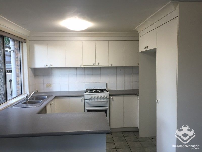 rental property Brisbane