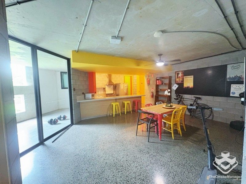 rental property Brisbane