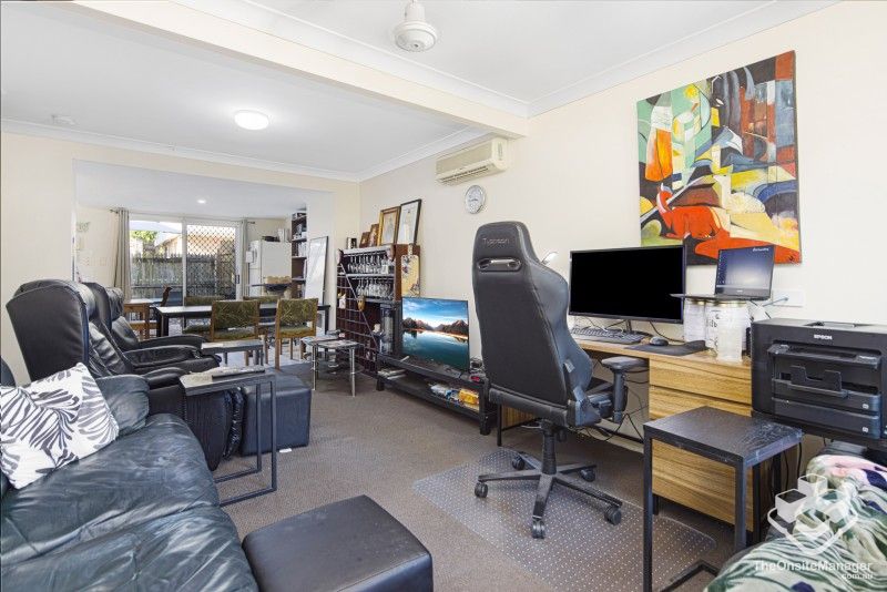 rental property Brisbane