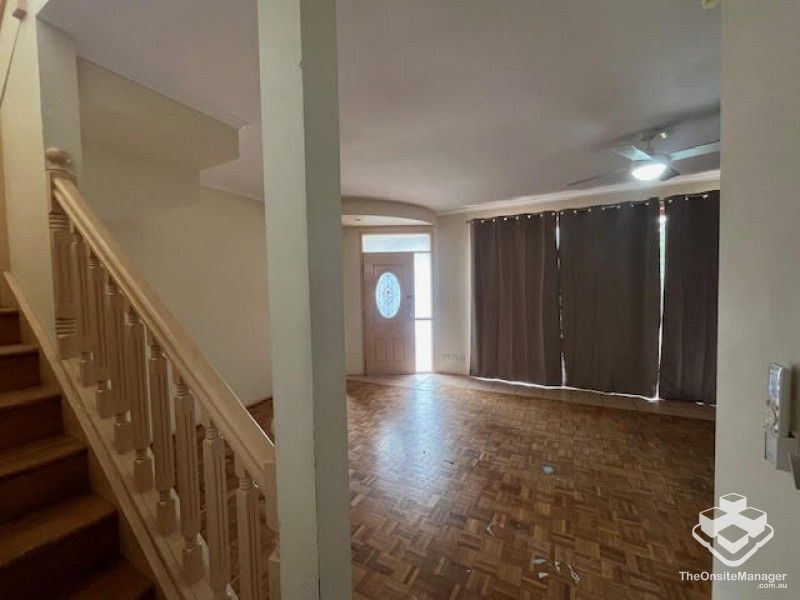 rental property Invalid address