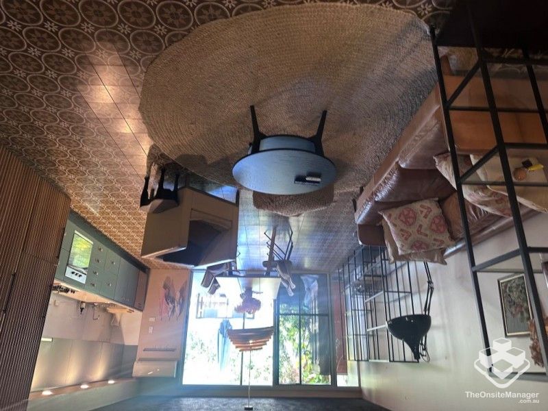 rental property Brisbane