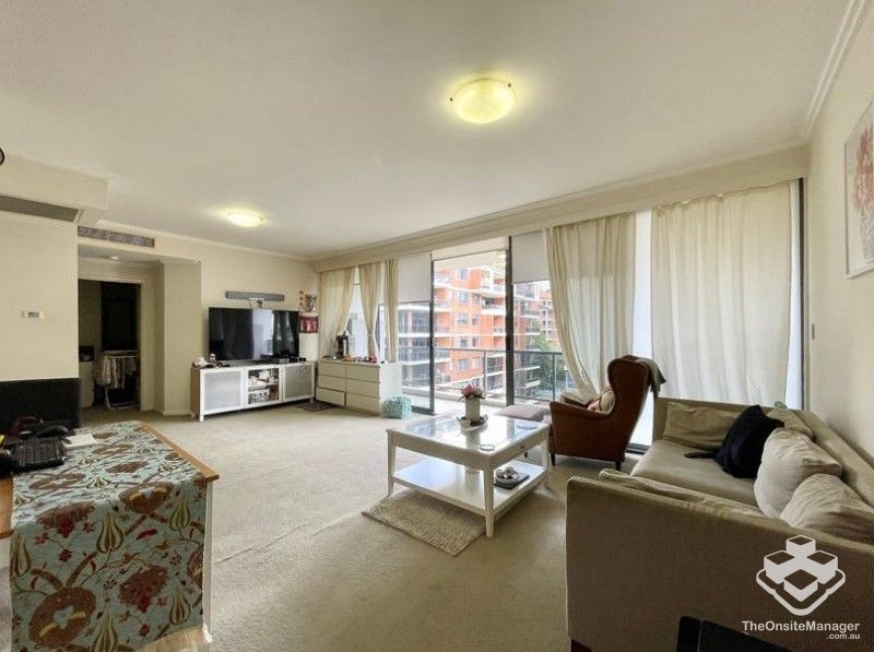 rental property Sydney