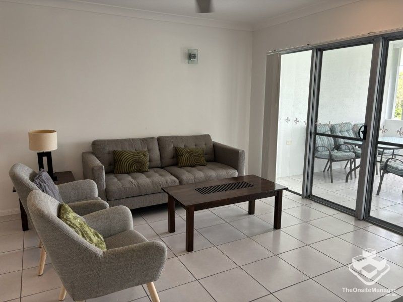 rental property Cairns