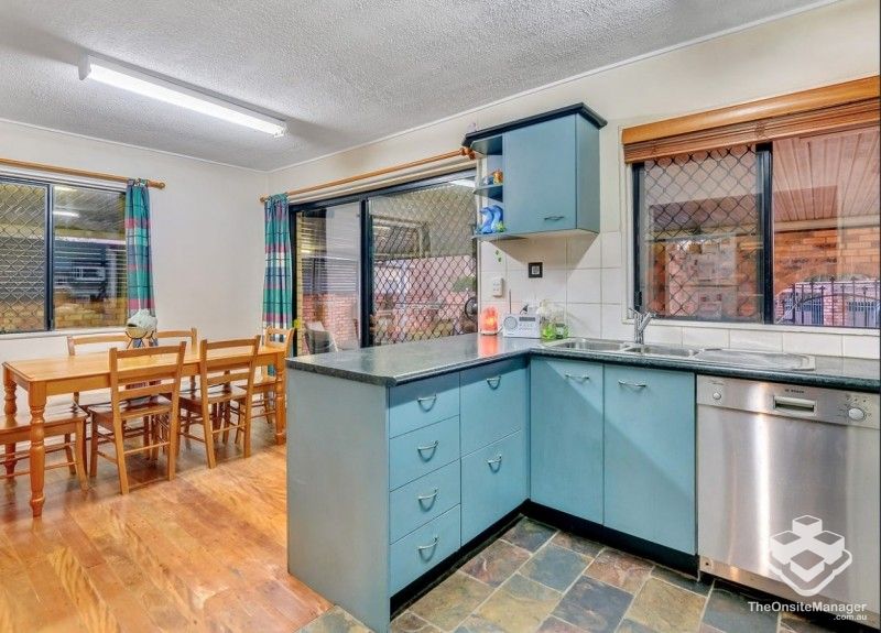 rental property Brisbane