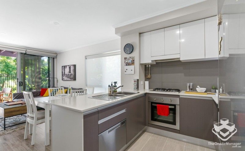 rental property Brisbane