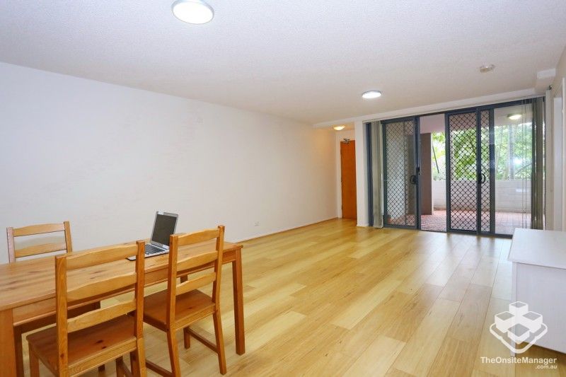 rental property Brisbane