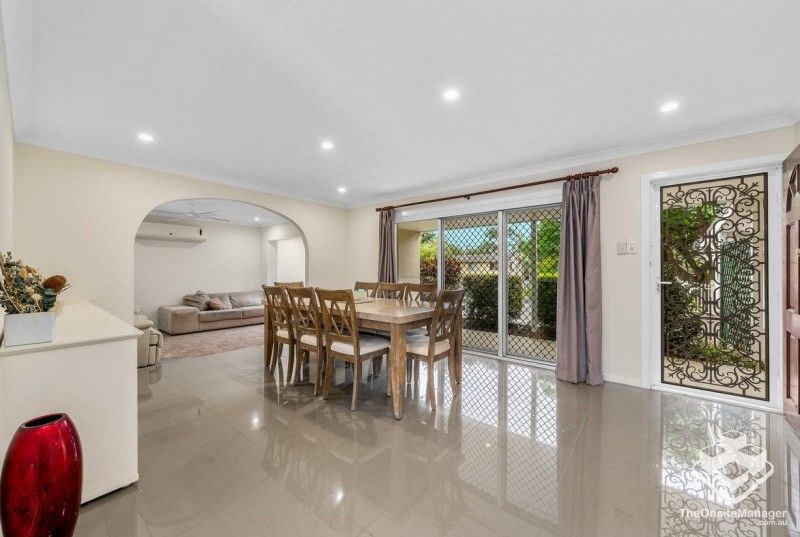 rental property Brisbane