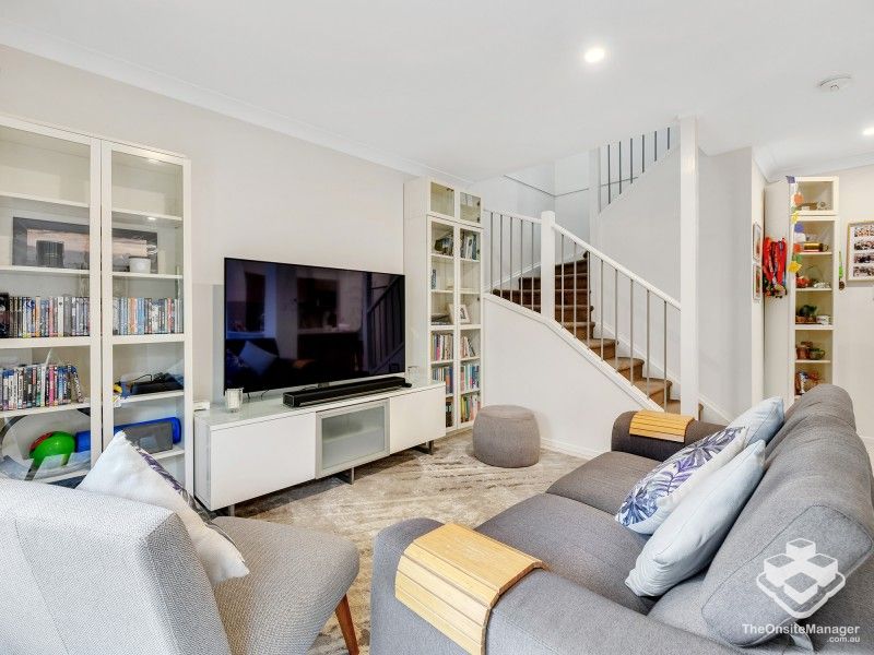 rental property Brisbane