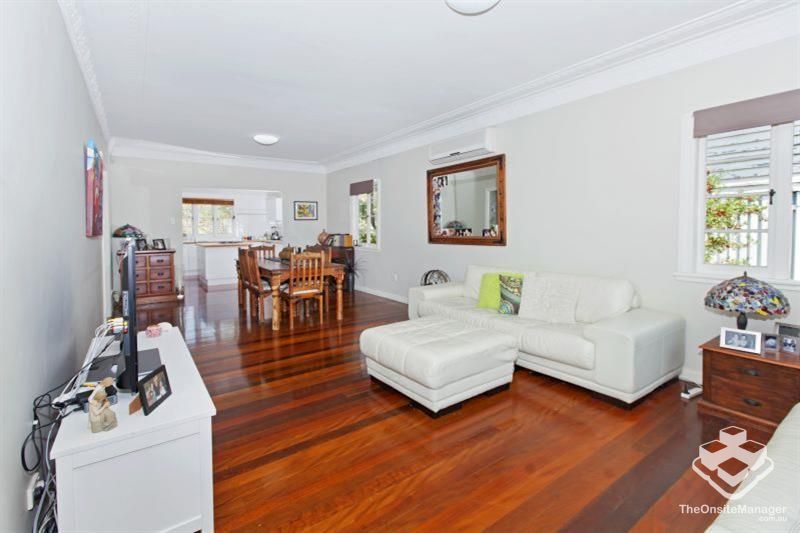 rental property Brisbane