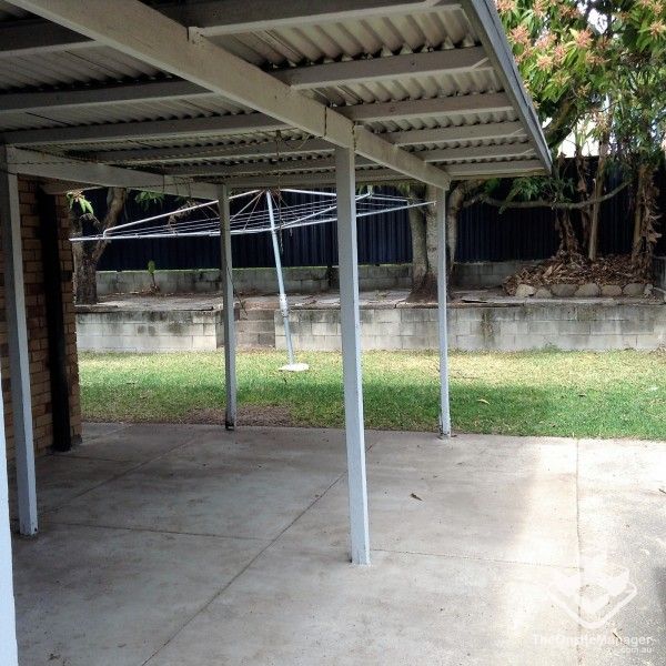 rental property Brisbane