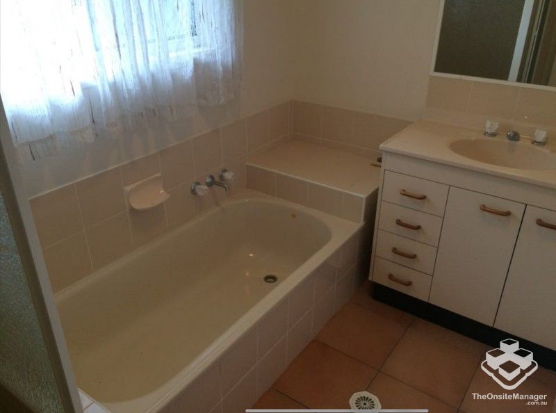 rental property Brisbane