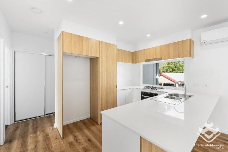 rental property Toowoomba