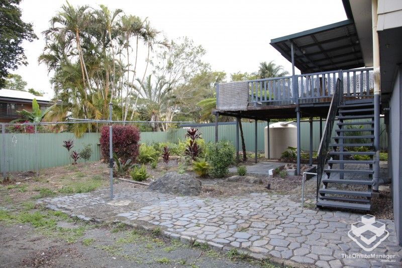 rental property Brisbane