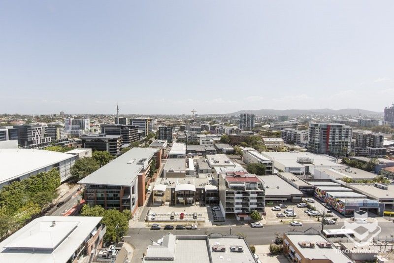 rental property Brisbane