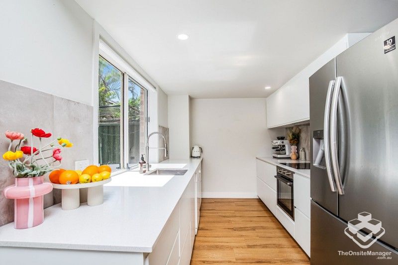 rental property Gold Coast