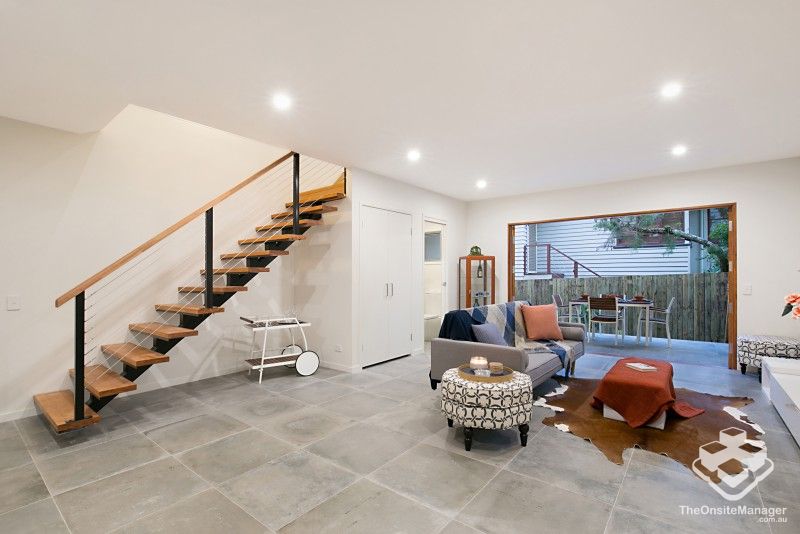 rental property Invalid address