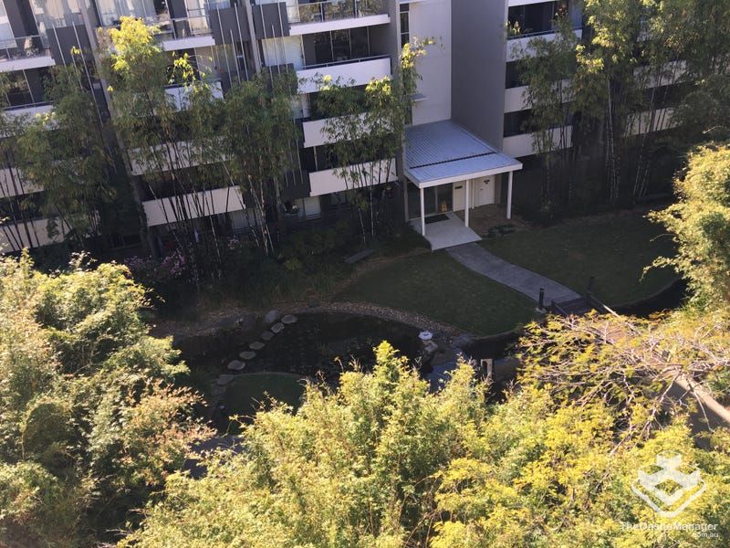 rental property Brisbane