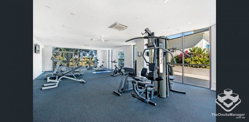 rental property Gold Coast