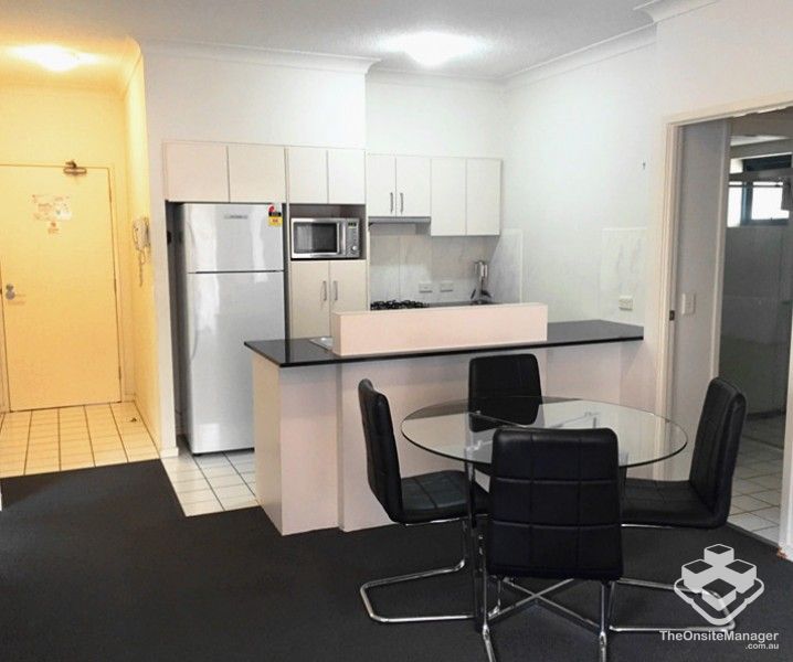 rental property Brisbane
