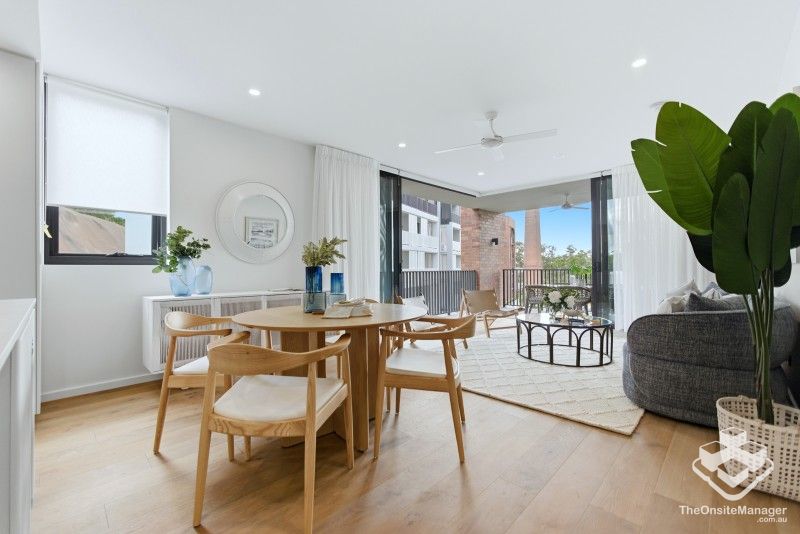 rental property Brisbane