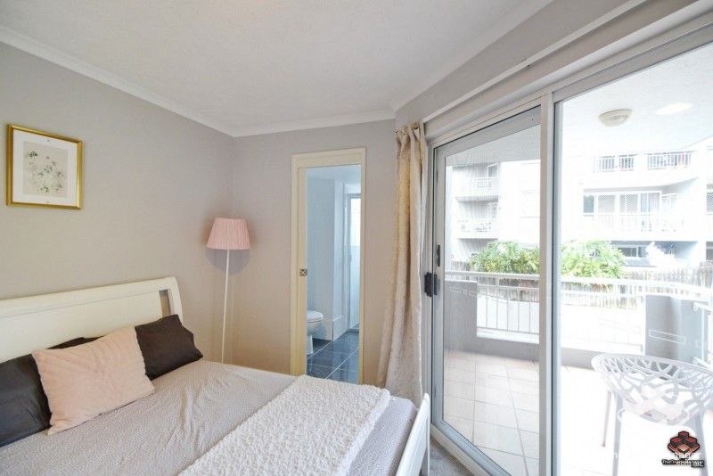 rental property Brisbane