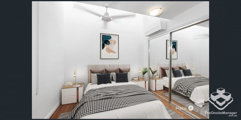 rental property Brisbane