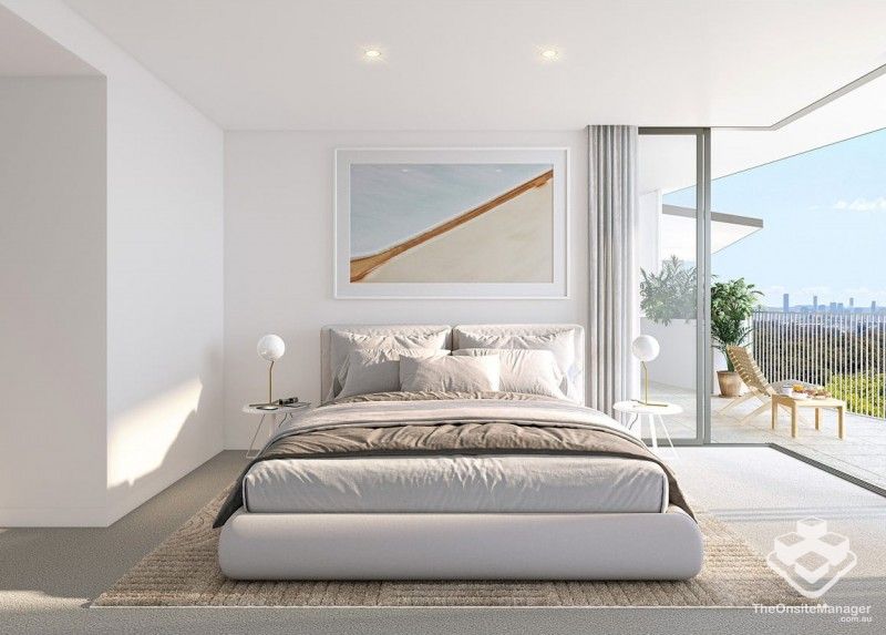 rental property Brisbane