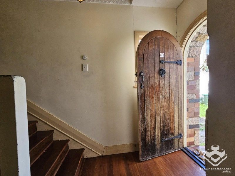 rental property Brisbane