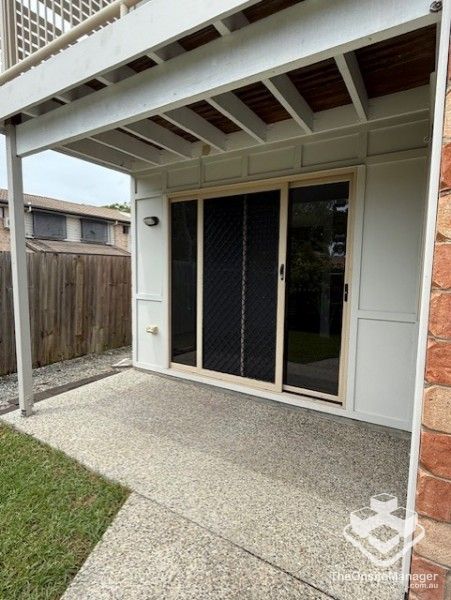 rental property Brisbane