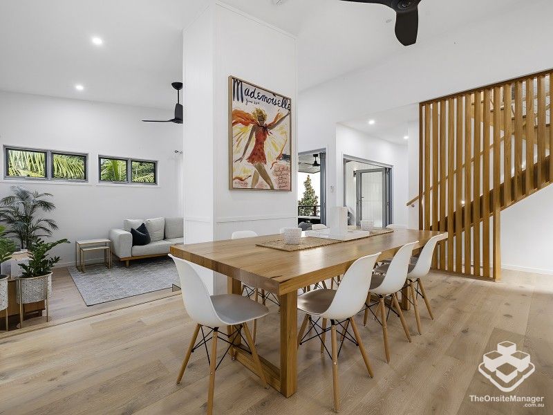 rental property Sunshine Coast