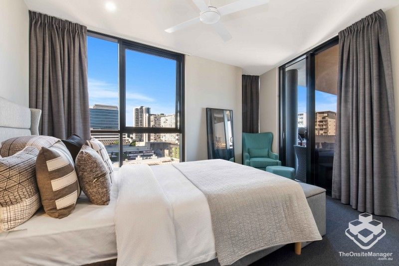 rental property Brisbane