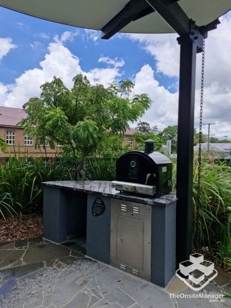 rental property Brisbane