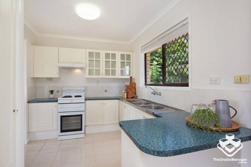 rental property Brisbane
